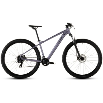 Velosipēds kalnu Cube Aim ONE, 29 ", XS rāmis, vio
