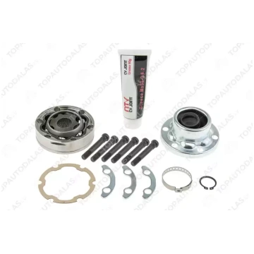 BMW 3 5 7 E46 E39 E60 E61 E65 X5 E53 X3 E83 Kardān