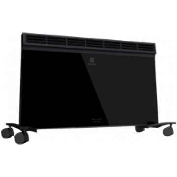 ELECTROLUX ECH/B-2000 E Elektriskais sildītājs