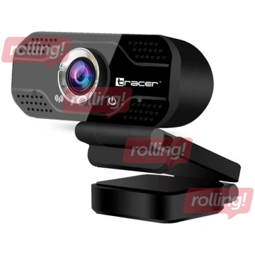 Web camera Tracer FHD WEB007, 2Mpix, 1920x1080, US