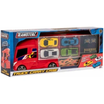 TEAMSTERZ Transportiera pārnēsājamais koferis