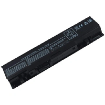 Notebook battery, Extra Digital Selected, DELL WU9