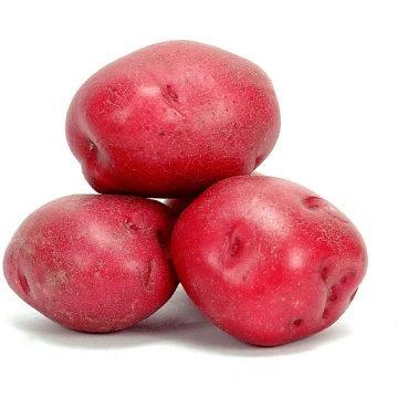 Kartupeļi sarkanie 1 kg