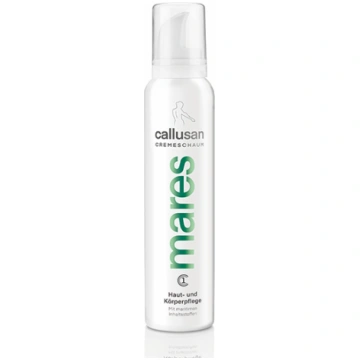 Mares Cream Mousse For Body Krēmveida putas ķermeņ