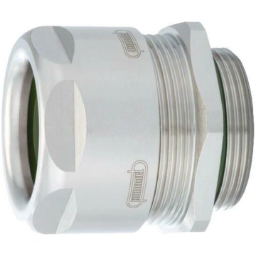 Cable gland; M40; 1.5; IP68; brass; VariaPro FKM |
