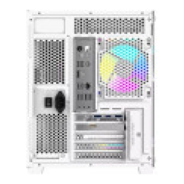 Darkflash korpuss DarkFlash B275 PRO datora (balts