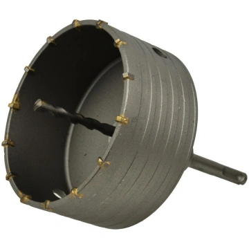 Kroņurbis betonam SDS+ 120mm | 5901477110313 | 590