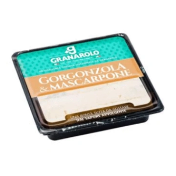 Siers Gorgonzola Mascarpone GRANAROLO 200g - 1
