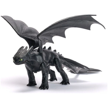 Dragons - Movie Feature Dragons - Toothless (60742