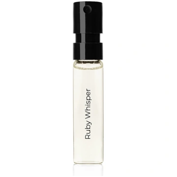 Luxury smaržu paraugs - Ruby Whisper Luxury Perfum