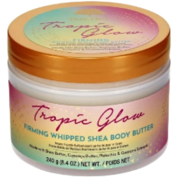 Tropic Glow Body Butters 240 gr Tree Hut