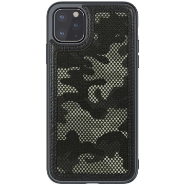 iPhone 11 Pro Telefona vāciņš Nillkin Camo Maciņš,