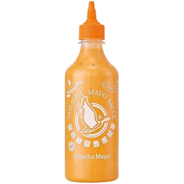 Flying Goose Sriracha Mayoo Sauce - majonēze, pika