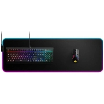 SteelSeries QcK Prism Cloth XL Black (63826)