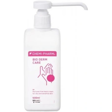 DEZ LĪDZ BIO DERM CARE 500ML CHEMI-PHARM vetzoo