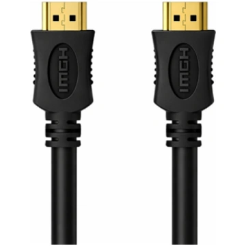 Cable HDMI-HDMI 2.0 | 0.5m |UHD 2160p3D, 4K, ARC, 