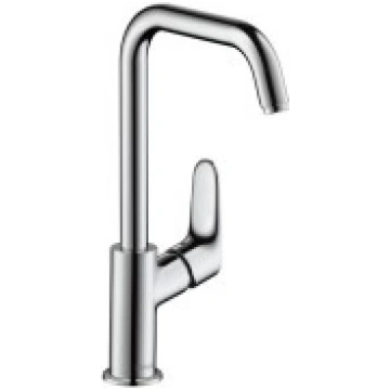 Izlietnes Maisītājs Focus 240 Hansgrohe