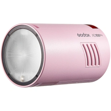 Godox AD100 PRO TTL Pink