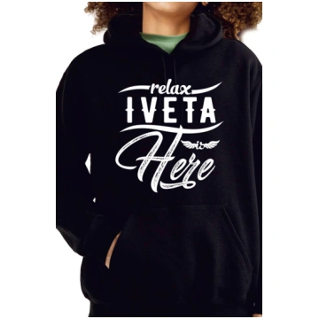 Hūdijs Iveta
