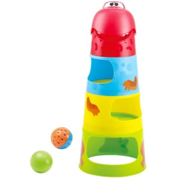 PLAYGO INFANT&TODDLER Dinozaurs – ieliec un ripini