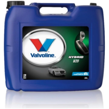 Automātiskās transmisijas eļļa Hybrid ATF 20L, Val