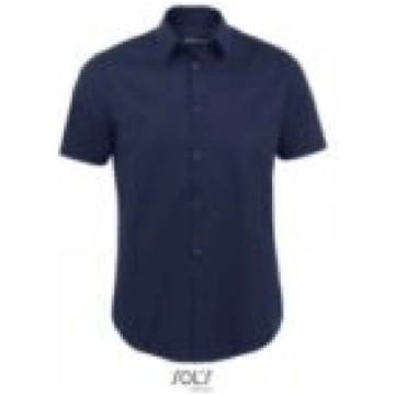 Krekls BROADWAY no Sol's - DARK BLUE, 5XL