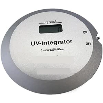 Logu tonometrs UV-int 150 UV jaudas mērītājs, UV m