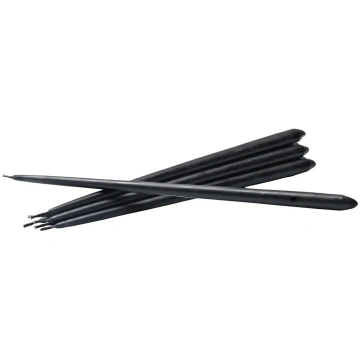 STOFF Nagel - Stoff Nagel Taper Candles By Ester &