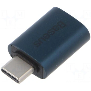 Adapter | USB 3.2 Gen 2 | USB A socket,USB C plug 
