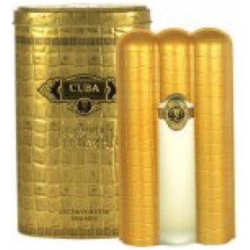 Cuba Prestige Legacy EDT 90ml Parfīms 542501773586