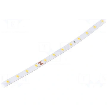 LED tape | white warm | Case (mm): 2835 | LED/m: 7