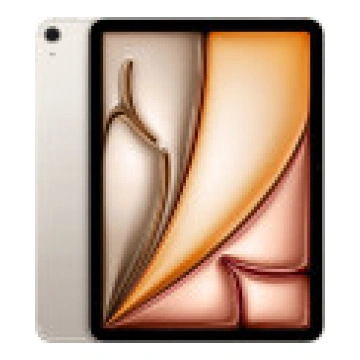 Apple iPad Air 11 "Tablet 6 Gen. 512 GB 5G smilškr