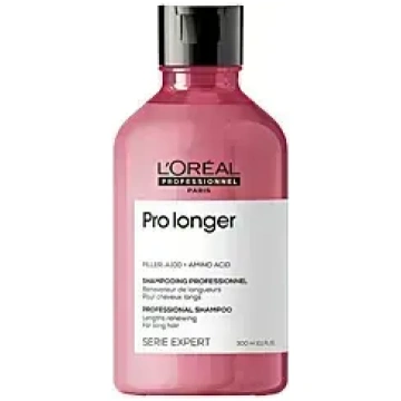 L"oréal Professionnel Pro Longer šampūns 300 ml L´
