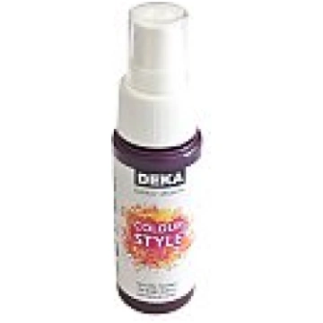 Tekstila izsmidzināmā krāsa DEKA "ColourStyle", 50