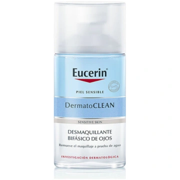 Acu maskas noņemšanas līdzeklis Eucerin DermatoCLE