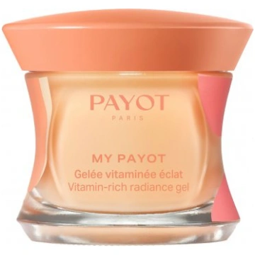 Payot My Payot Vitamin-Rich Radiance Gel 50ml 3390