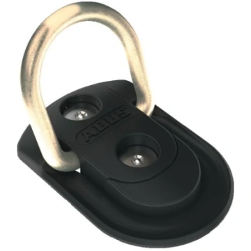 Sienas/grīdas enkurs - ABUS WBA60 - 82211 - Var uz