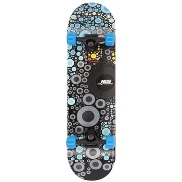Nils Extreme CR3108SA SPOT SKATEBOARD 1081996