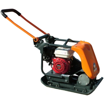 Belle Vibroplate Vienvirziena Pcx 20/50