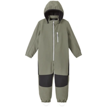 Bērnu starpsezona softshell kombinezons Reima Nurm