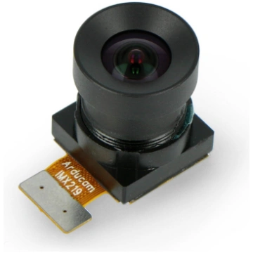 Module with M12 mount lens IMX219 8Mpx, for Raspbe