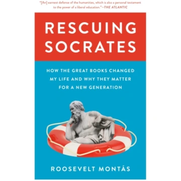 Rescuing Socrates Roosevelt Montas