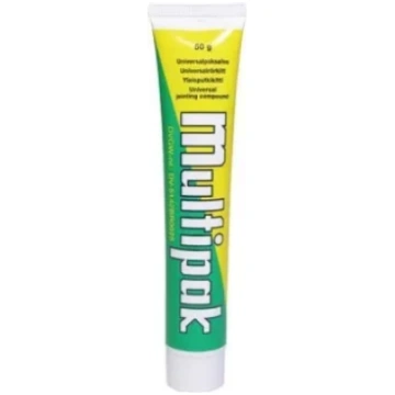 Multipak 50g gāzes un ūd.v.pakošanai