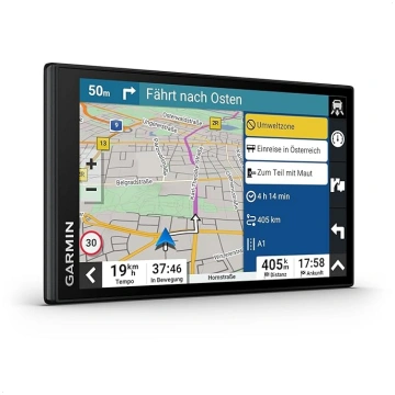 Lietots - Garmin [atjaunots] DriveSmart 66 MT-S Am