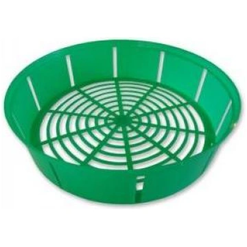Sīpolpuķu stādīšanai trauks 320x80mm 5903292666143