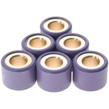 Variatora atsvari (x6) RMS 19x17mm - 7,3g