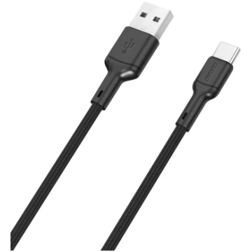 Dudao L9T datu pārraides un uzlādes vads | USB-A u