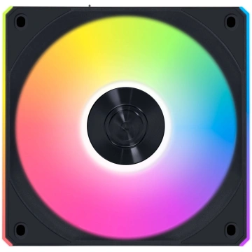 Lian Li UNI FAN CL Wireless 120 Reverse Blade (12R
