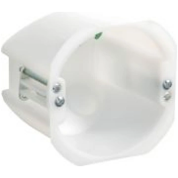 Ceiling box for sheet wall, LK FUGA, RJ06 20149900