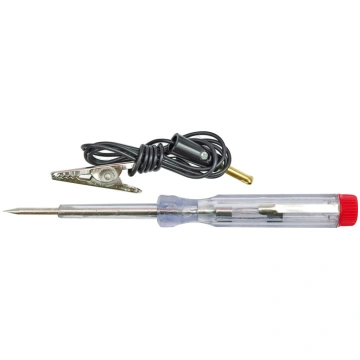 Voltage Tester | 6-12V (65260)